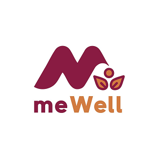 meWell Logo